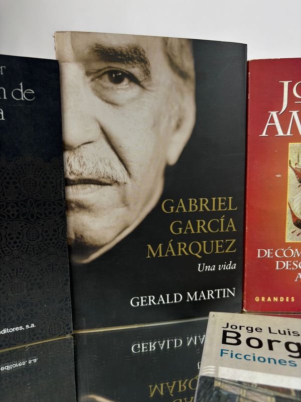 Colección de libros del siglo XX - imagen 4