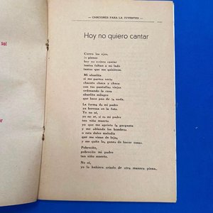 Revistas y Cancioneros Vintage de Sandro y Leonardo Favio (1960s-1970s) - imagen 4