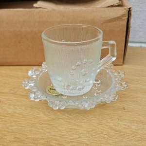 Set de Té Daily 6 Piezas y 2 Ceniceros de Vidrio - imagen 5
