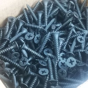 Lote anterior: Tornillos T2 Punta Aguja 3.5x25mm - Caja de 1000 Unidades