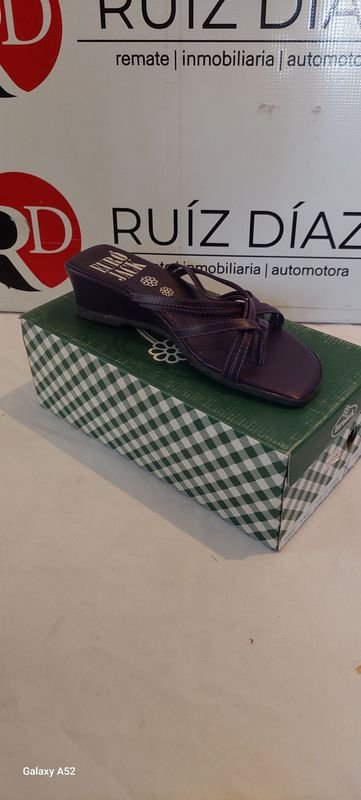 Lote siguiente: Calzado talle 36 - Zapatos de alta calidad