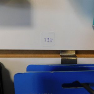 Tijera para trinchar de cocina - imagen 4