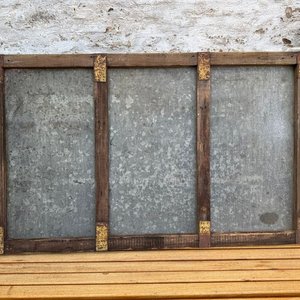 Cartel "sika" 1,22 x 0,76 alto - imagen 3