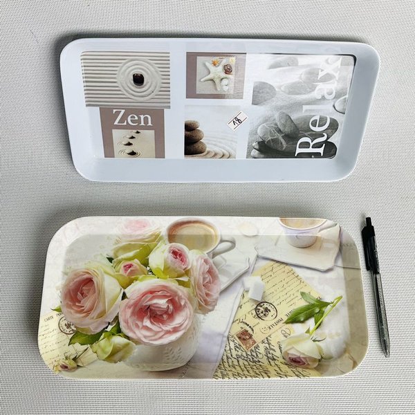 Colección de platos y vasos para la mesa - imagen 2