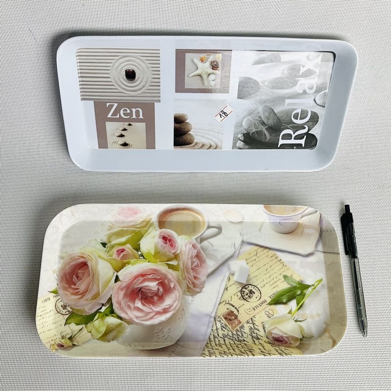 Colección de platos y vasos para la mesa - imagen 2
