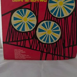 Lote anterior: Disco de Vinilo "Navidad con Los Tres Sudamericanos" CBS
