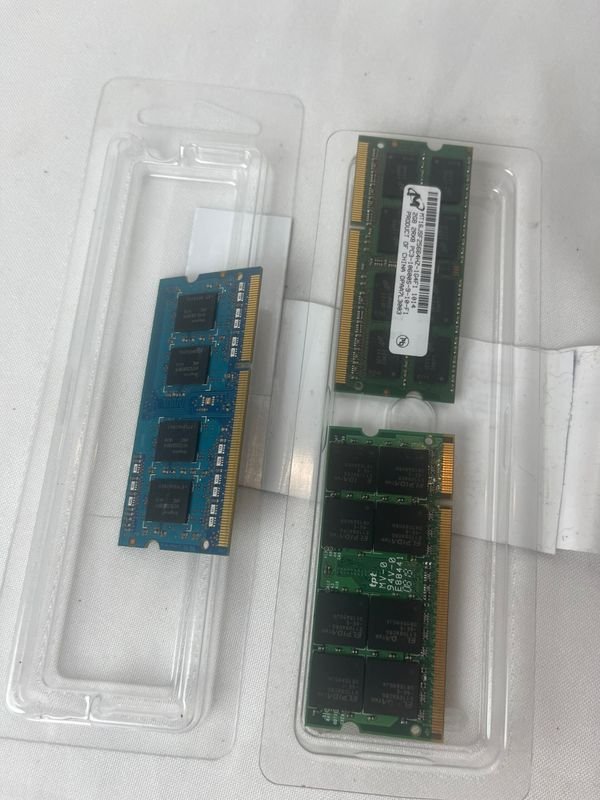 Memorias RAM de alta calidad - imagen 4