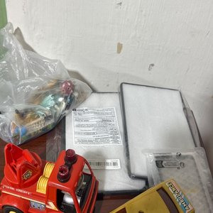 Lote anterior: Estuches para Celular y Tablet, Juguetes Varios