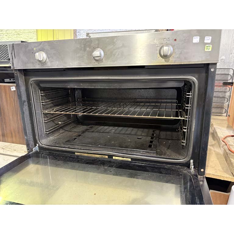 Horno de gas Ariston con grill eléctrico - imagen 2