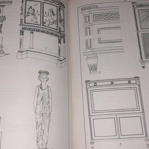 Libro "Muebles de Estilo Francés" por José Claret Rubira, 3ª Edición 1966 - imagen 13