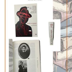 Libro "Gardel es Uruguayo" - Coordinación Carlos Arezo Poveda - imagen 3