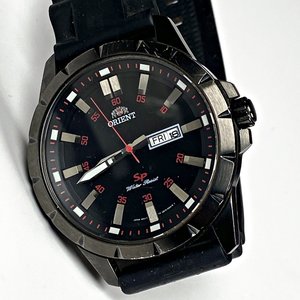 Reloj de Pulsera Caballero Orient SP Water Resist a Pila - imagen 3