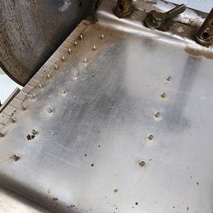 Cortadora de Fiambres Berkel Industrial Holandesa Antigua - imagen 12