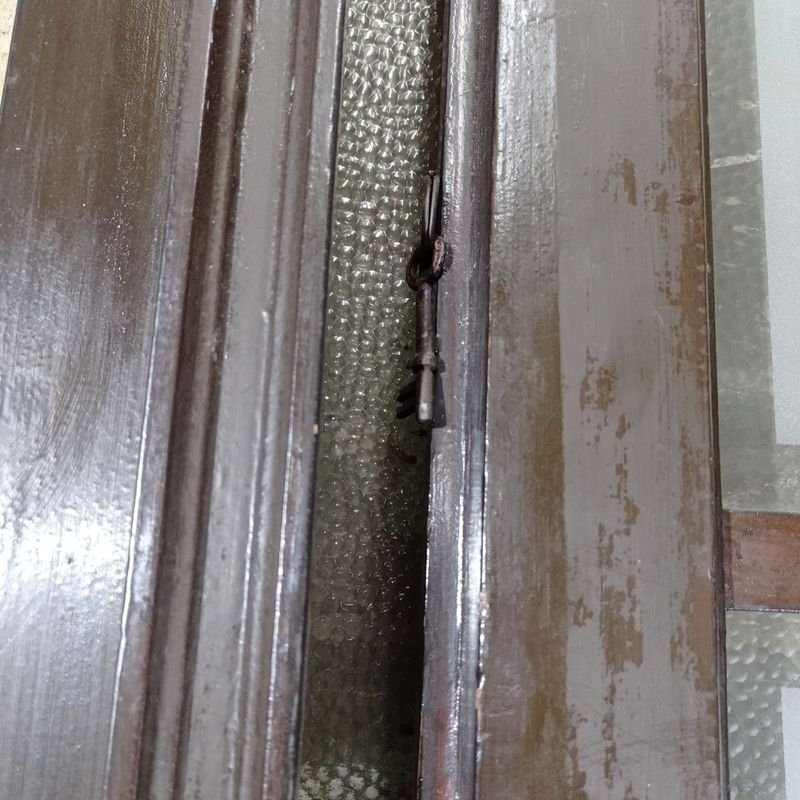 Puertas de madera para decoración - imagen 11