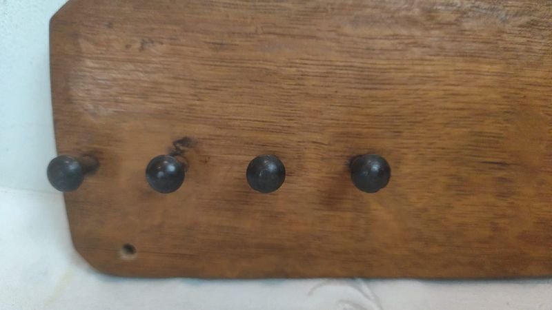 2 Porta llaves de pared para pared - Accesorios para Hogar - imagen 4
