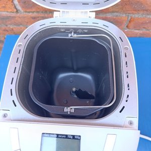 Máquina para Pan Smartlife SL-BM1349 con 15 Programas - imagen 5
