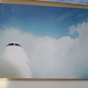 Lote de 70 Postales de Aerolíneas Internacionales - Sin Uso - imagen 8