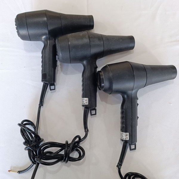 Secadores TAIFF Turbo en Excelente Estado - imagen 2