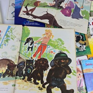Gran Variedad de Cuentos Infantiles Ilustrados - imagen 4