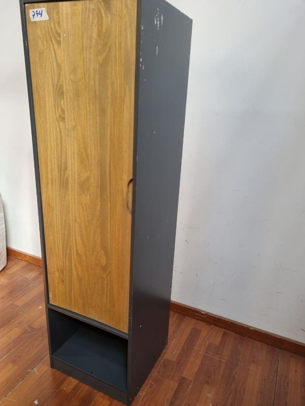 Placard Multiuso Panelero de Madera - imagen 3