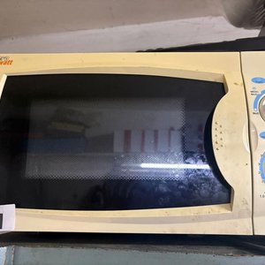 Lote anterior: Microondas Zero Watt Blanco