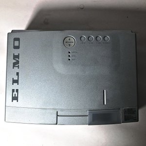 Proyector Elmo 3LCD Data Projector con Control Remoto - imagen 2