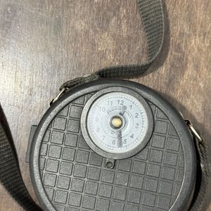Lote anterior: Reloj de Control de Rondin Acroprint C-72 para Vigilancia