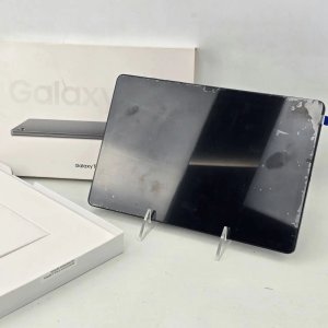 Samsung Galaxy Tab A9+ Gris 4GB RAM 64GB Almacenamiento - imagen 7