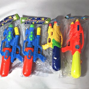 Lote anterior: Pack de 4 Pistolas de Agua de Colores para Niños