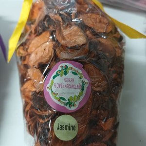 Lote de 10 Bolsas de Potpourrí Aromático Youran, Colores Surtidos - imagen 5
