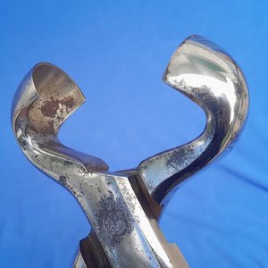 Pinza de Herrador "Muttoni Hnos S.A." - imagen 3