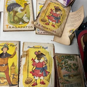 Lote de Más de 70 Libros, Revistas y Varios - imagen 8