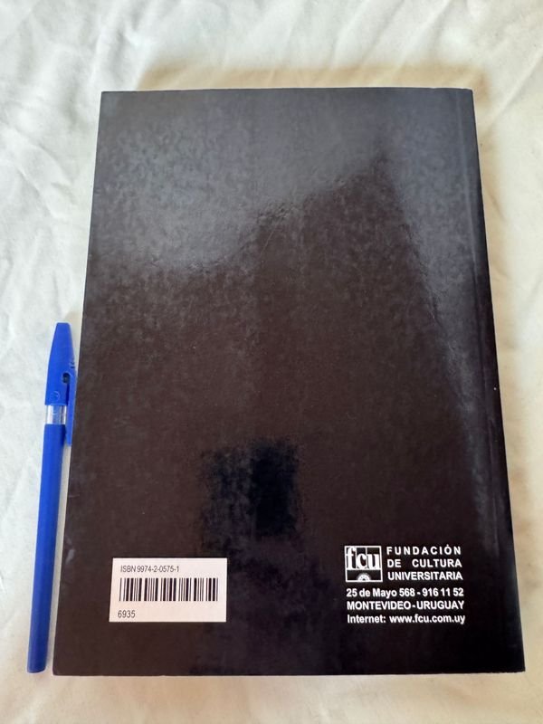 DERECHO INTERNACIONAL PUBLICO TOMO 1 - Libro de Derecho Internacional - imagen 2