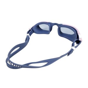 Antiparras de Natación Azul y Violeta Talle S Nuevas - imagen 2