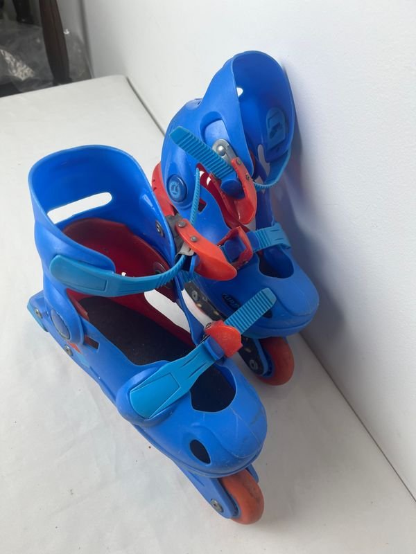 Patines de ruedas para niños - imagen 2