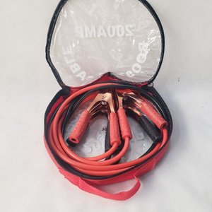 Lote anterior: Cables de Arranque para Batería de Auto 200 AMP