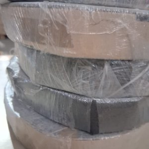 Lote de 5 Rollos de Lija Esmeril Norton (50x45 mm) - imagen 3