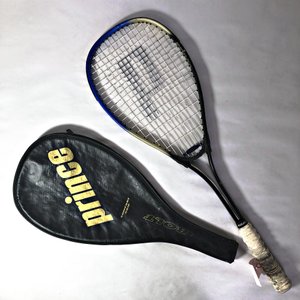 Dos Raquetas: Squash Wilson y Tenis Prince - imagen 3