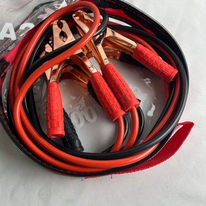 Juego de Cables de Arranque para Batería 200 Amp - imagen 2