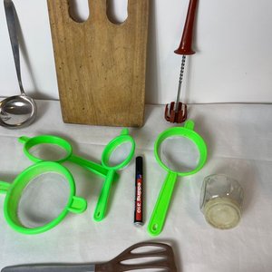 Lote de Utensilios de Cocina Varios - imagen 4