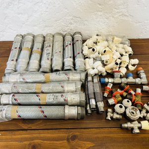 Lote anterior: Lote #016 – Artículos varios de sanitaria
