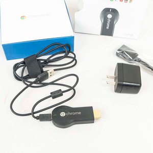 Google Chromecast para Streaming - imagen 2