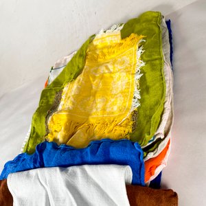 Lote de 15 Repasadores de Cocina en Diversos Diseños y Tamaños - imagen 2