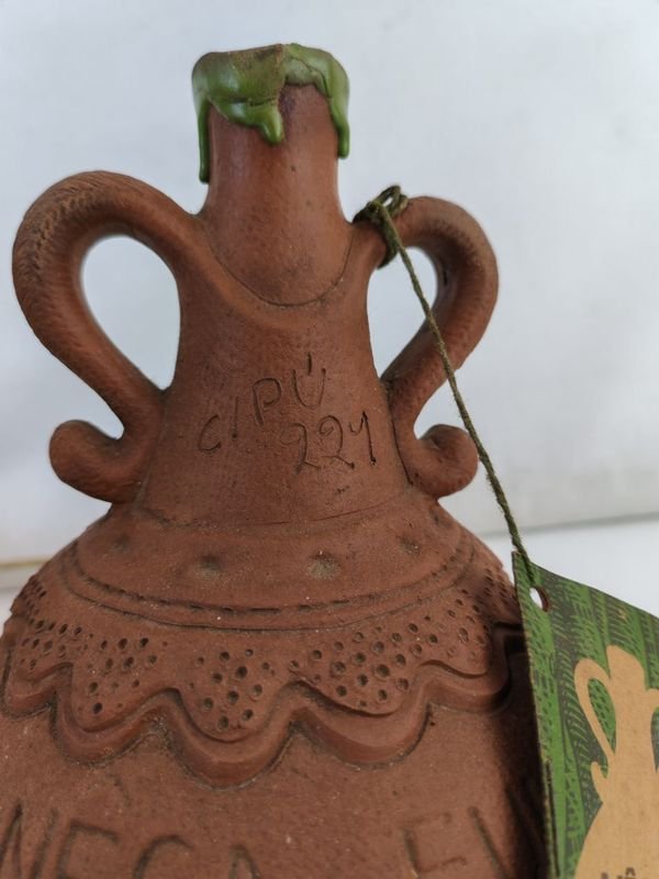 Jarroncito Y Lampara Funcionando: Pieza Decorativa con Diseño Elegante - imagen 5