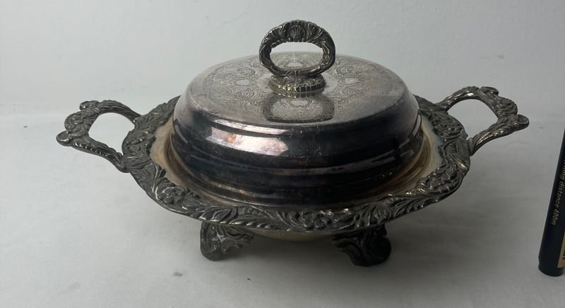 Plata y Accesorios de Plata en Venta - imagen 2
