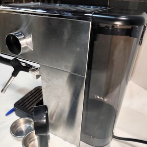 Cafetera Espresso Xiaomi Semiautomática 20 Bar con Vaporizador - imagen 6