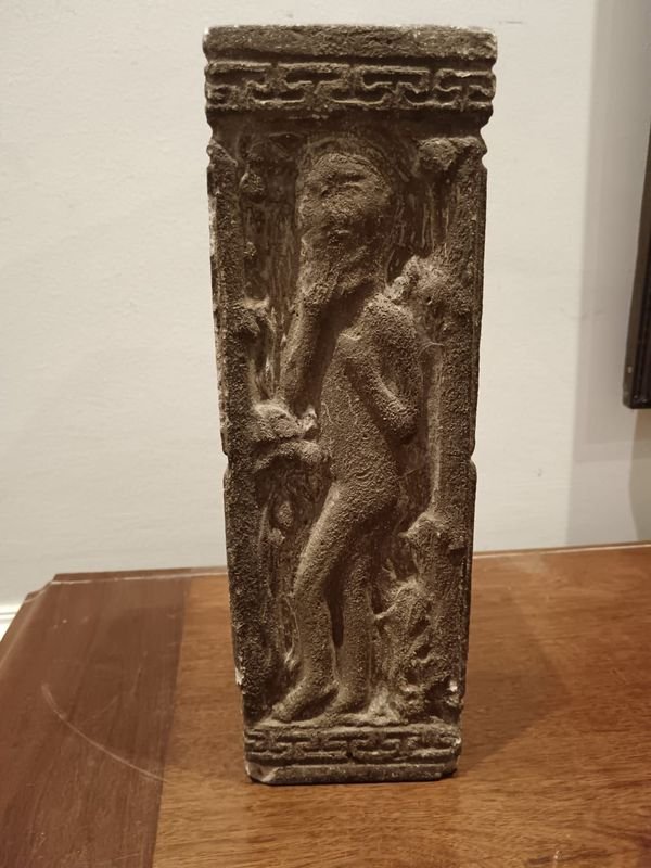 Escultura en material de alta calidad - imagen 5