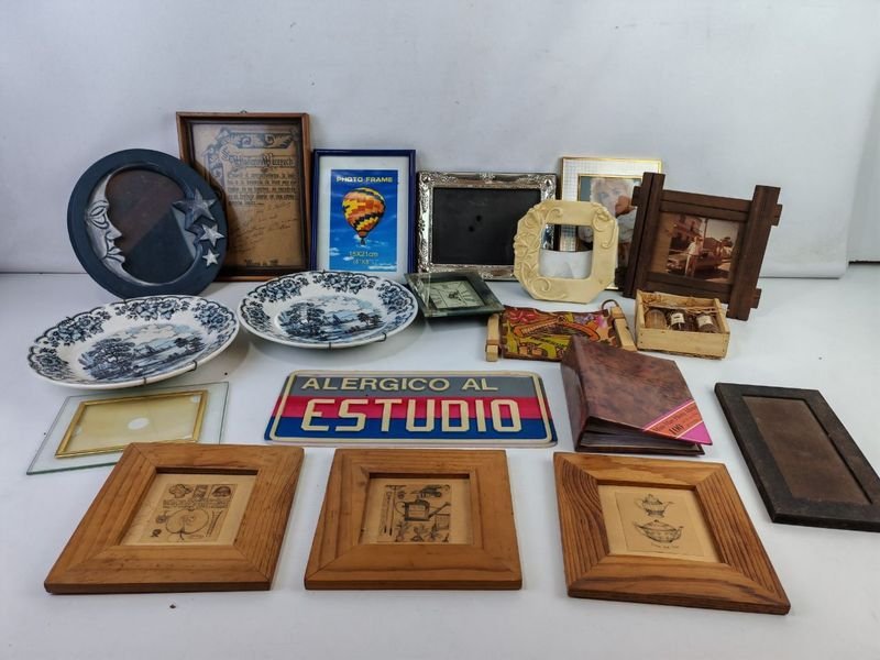 Lote anterior: Colección de Arte y Decoración