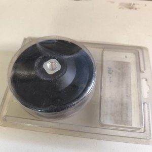 Carretel Universal para Bordeadora Nuevo - imagen 1