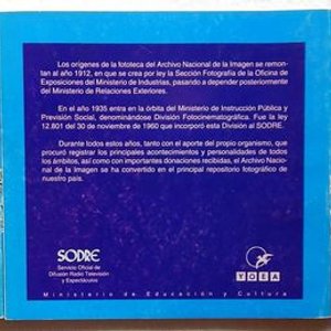 Trilogía "Imágenes": La Patria De Artigas, La Nueva Troya y La Consagración Del Estado - imagen 6